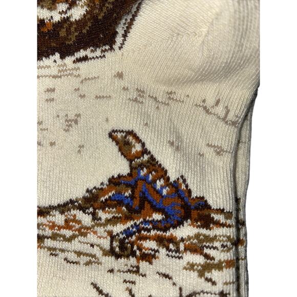 Xanterra Socks Grand Canyon Eagle Lizard - Picture 3 of 8